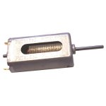 Professor Motor PMTR1532 "Slimline" FK-050SH Motor 35,000 RPM (image for) Professor Motor PMTR1532 "Slimline" FK-050SH Motor 35,000 RPM