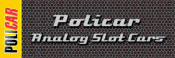 (image for) PoliCar Analog Cars