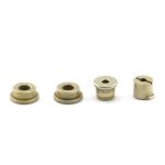 (image for) Policar PPA01 Bronze Bushings for F1 motor mounts, 4/pk