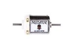 (image for) SCC Predator 12.5K Short-Can FC-130 Motor, Dual Shaft