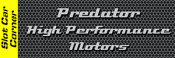 (image for) Predator Motors