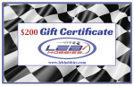 (image for) $200.00 Gift Certificate