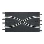 (image for) Carrera 20517 Lane Change Section (x2)