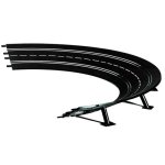 (image for) Carrera 20575 R2 High Banked Curve 2/30 (x6)