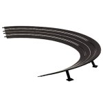 (image for) Carrera 20576 R3 High Banked Curve 3/30 (x6/pcs)