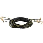 (image for) Carrera 20584 Power Extension Cables, 5m / 16.40 ft.