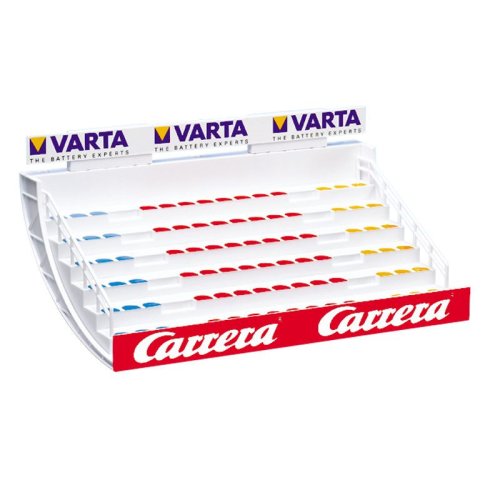 (image for) Carrera 21101 Grandstand Extension Set