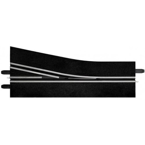 (image for) Carrera 30351 Digital 124/132 Chicane Right (x4/pcs)