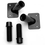 (image for) Carrera 85202 Set of Supports, High Banked Curve