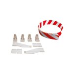 (image for) Carrera 85220 Guard Rail Set 3m