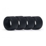 (image for) Slot.it SIPT1152C1 C1 Rubber Slick Tires 19-20.3 x10.5mm (x4)