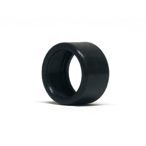 (image for) Slot.it SIPT19 Z1 Rubber Low Profile Slick 15.5 x 8mm (x4)