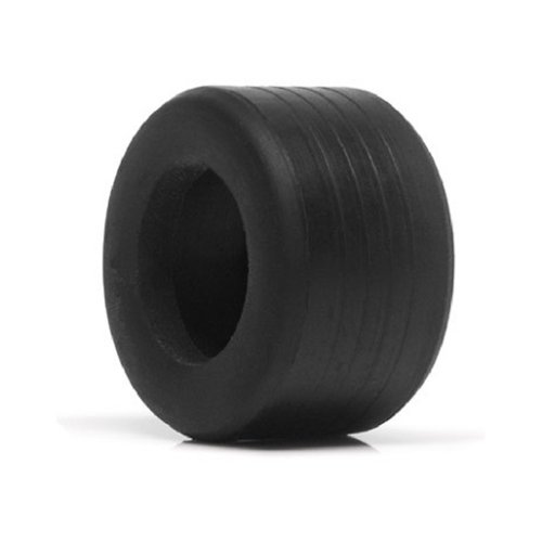 (image for) Slot.it SIPT23 P5 Rubber Tires F1, 20.8mm x 12.4mm (x4)