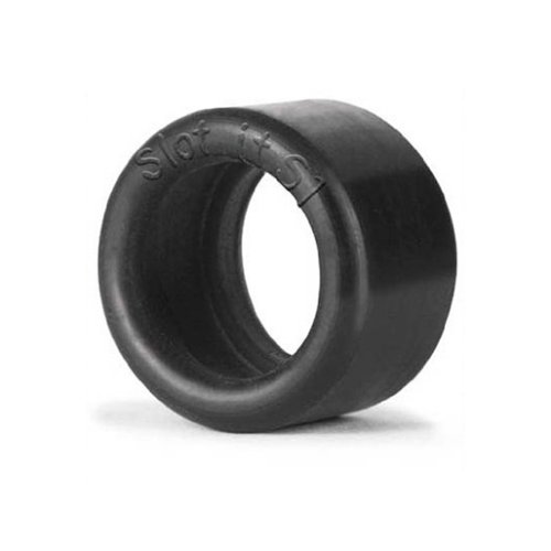 (image for) Slot.it SIPT25 P6 Rubber Tires 19.7-21mm x 11.2mm (x4)