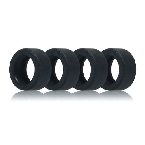 (image for) Slot.it SIPT35 C1 Rubber Slick 20.1-21.3mm x 9.5mm (x4)