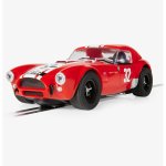 (image for) Scalextric C4528 Shelby Cobra 289 No.32 Red 39PH