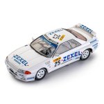 (image for) Slot.it SICA47C Nissan Skyline GT-R No.25 1st SPA 1991