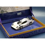 (image for) Fly RM01 Porsche 911 GT1 98 Real Madrid Centenary 1902-2002