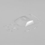 (image for) RevoSlot RS-162 Porsche 911 GT1 Clear Parts Set