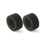 (image for) RevoSlot RS-204 Sponge Tires 19 x 11mm (x2)