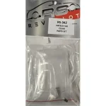 RevoSlot RS-342 Datsun 10 Clear Parts (image for) RevoSlot RS-342 Datsun 10 Clear Parts