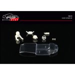 RevoSlot RS-413 Lister Storm Lexan Cockpit (image for) RevoSlot RS-413 Lister Storm Lexan Cockpit