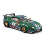 (image for) RevoSlot RS0148 Toyota Supra Martini No.13, Green