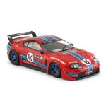 (image for) RevoSlot RS0151 Toyota Supra Martini No.16, Red