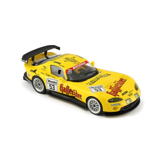 (image for) RevoSlot RS0155 Dodge Viper Hasseroder, No.53