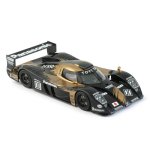 (image for) RevoSlot RS0205 Toyota GT-One No.00 Black