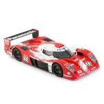 (image for) RevoSlot RS0207 Toyota GT-One No.33 Red