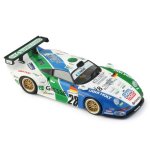 (image for) RevoSlot RS0212 Porsche 911 GT1 No.28 Giesse