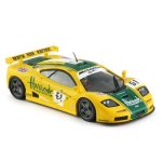 (image for) RevoSlot RS0231 McLaren F1 GTR No.51 Harrods