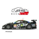 (image for) RevoSlot RS0247 Lister Storm No.14 Magny-Cours 2002