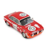 (image for) RevoSlot RS0249 Alfa Romeo GTA No.83 Spa 24h 1972