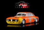 (image for) RevoSlot RS0250 Alfa Romeo GTA No.83 Jagermeister