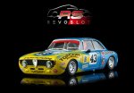 (image for) RevoSlot RS0251 Alfa Romeo GTA No.43 Topcon