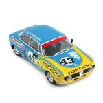 (image for) RevoSlot RS0251 Alfa Romeo GTA No.43 Topcon