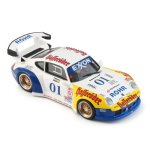 (image for) RevoSlot RS0254 Porsche 911 GT2 ROHR Motorsport No.01