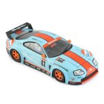 (image for) RevoSlot RS0266 Toyota Supra Gulf No.63