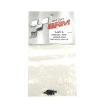 (image for) BRM/RevoSlot S-421C Minicars Body Screws M2x4 Sink Head 1.3mm A.K (x10)