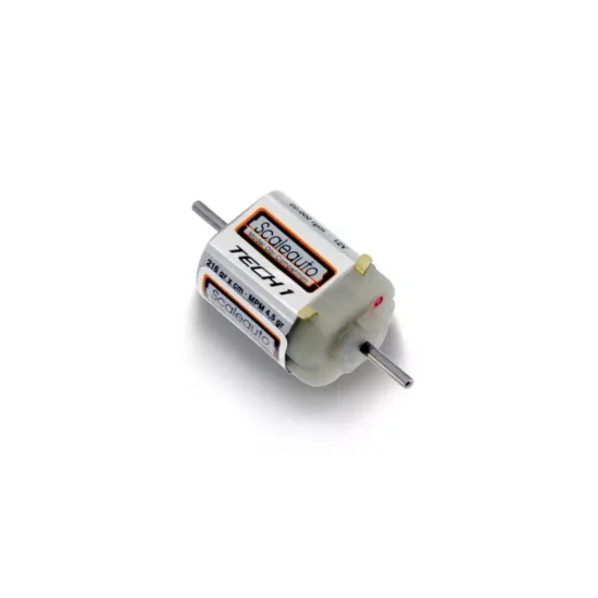 (image for) Scaleauto SC-0008B Short Can Tech-1 Motor 20,000rpm