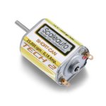 (image for) Scaleauto SC-0015B Short Can Tech 2 Motor 25,000rpm