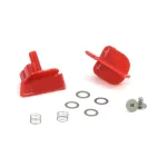 Scaleauto SC-1608B Universal Guide with 7mm Blade and Adjustable Spacers for SC-MB-NSR (x2) (image for) Scaleauto SC-1608B Universal Guide with 7mm Blade and Adjustable Spacers for SC-MB-NSR (x2)