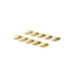 (image for) Scaleauto SC-1615 Brass Clips for Guide 1/24 (x10)