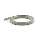 (image for) Scaleauto SC-1630 Tinned Slim Racing Braids 3mm x 0.35mm (1m)