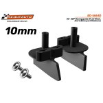 Scaleauto SC-1654D 3DP Race Guide with Screws 24.3x10mm ø3.5mm (image for) Scaleauto SC-1654D 3DP Race Guide with Screws 24.3x10mm ø3.5mm