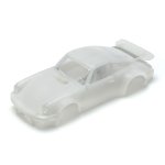 Scaleauto SC-3617 Porsche 911 Carrera RSR 3.0 White Body Kit (image for) Scaleauto SC-3617 Porsche 911 Carrera RSR 3.0 White Body Kit