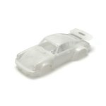 Scaleauto SC-3618 Porsche 911 Carrera RSR 3.0 White Body Kit (image for) Scaleauto SC-3618 Porsche 911 Carrera RSR 3.0 White Body Kit