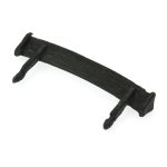 Scaleauto SC-3630A20 Skoda Fabia R5 Flexible Rear Wing (image for) Scaleauto SC-3630A20 Skoda Fabia R5 Flexible Rear Wing